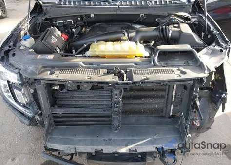 2019 Ford Expedition Max Limited z USA, uszkodzony, nr VIN 1FMJK2AT4KEA70332